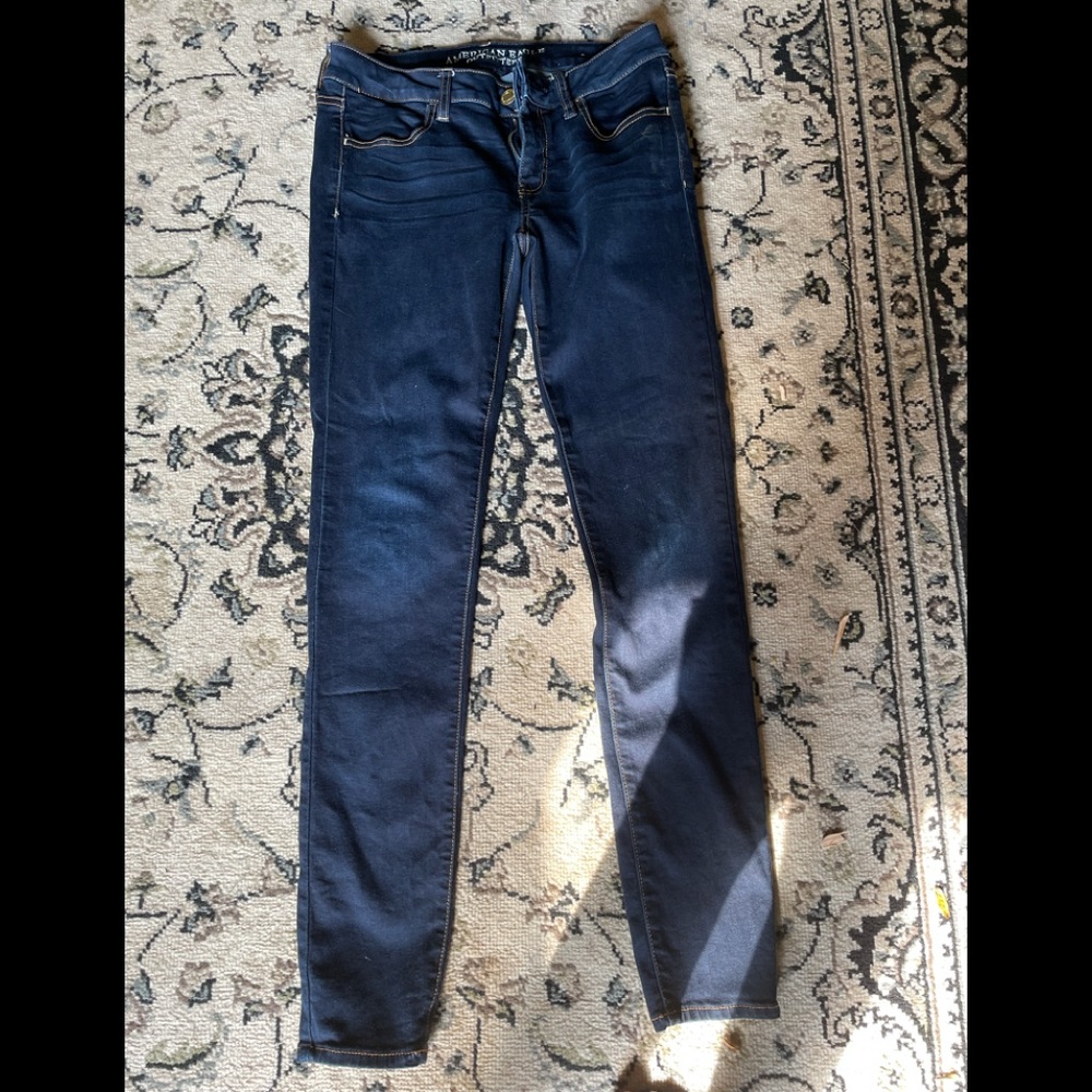 American Eagle Outfifiters jean